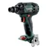 Metabo SSW 18 LTX 300 BL 18V Li-Ion Accu Slagmoersleutel Body - 300Nm - 1/2" - Koolborstelloos - 602395890