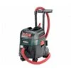 Metabo ASR 35 H ACP Bouwstofzuiger - 1400W - H-klasse - 35L -Metabo 8dc2cf7021a7c93bc8ade3454418028b