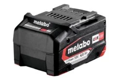 Metabo SSW 18 LTX 400 BL 18V Li-Ion Accu Slagmoersleutel Set (2x 4.0Ah Li-Power Accu) In MetaBox - 400Nm - 1/2" - Koolborstelloos - 602205500 -Metabo 8efa5ab7ecd3d280a9196d40e0310b90 4