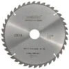 Metabo 628065000 Precision Cut Cirkelzaagblad - 216 X 30 X 40T - Hout -Metabo 8f641ae075c6b949c84557f0f11036d9