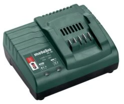 Metabo BS 18 Quick 18V Li-Ion Accu Boor-/schroefmachine Set (2x 2.0Ah Accu) In MetaBox - 602217500 -Metabo 8f66aa4d44472c72016fb196af82f153 1