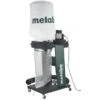 Metabo SPA 1200 Afzuigapparaat - 550W - L-klasse - 65L - 601205000 -Metabo 905d1ada6f608fc11ffe09f716c14b1c