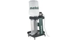 Metabo SPA 1200 Afzuigapparaat - 550W - L-klasse - 65L - 601205000