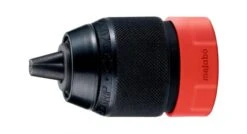 Metabo 627240000 Snelspanboorhouder Futuro Plus S2M Quick