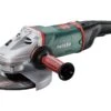 Metabo WEA 26-230 MVT QUICK Haakse Slijper - 2600W - 230mm - Softstart - Dodemansschakelaar - 606476260 -Metabo 9123a52626c32037965666ffb3a5d22f