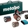 Metabo SE 17-200 RT Set Satineermachine - 1700W - In Koffer - 602259500