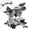 Metabo KGS 254 M Afkortzaag Incl. Onderstel (KSU 401) - 1800W - 254 X 30mm - 690860000 -Metabo 9524170cc99bebb72e96071307a31697