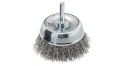 Metabo 630552000 Komstaalborstel - 75mm - Grof