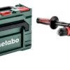 Metabo GB 18 LTX BL Q I 18V Li-ion Accu Boor-/schroefmachine Body In MetaBox - Koolborstelloos - 602362840 -Metabo 978e124583444eff6f9c90f72cd94ece 1