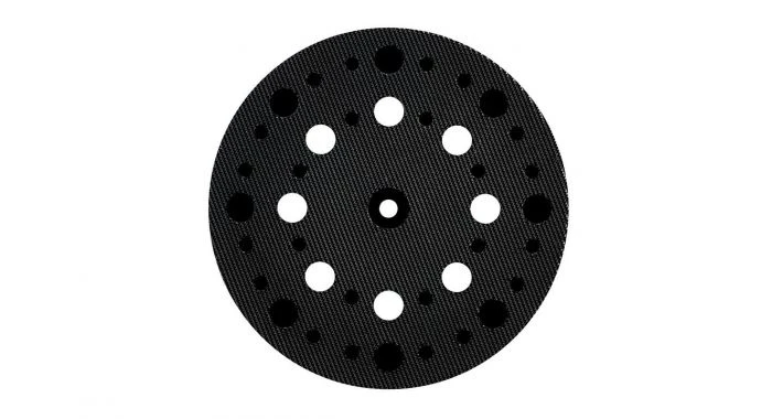 Metabo 630261000 Schuurzool Voor SXE 425/ 3125 - 125mm 3 Metabo 630261000 Schuurzool Voor SXE 425/ 3125 - 125mm