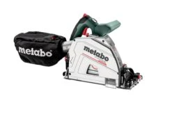 Metabo KT 18 LTX 66 BL 18V Li-ion Accu Invalcirkelzaag Body In MetaBox - 165 X 20mm - Koolborstelloos - 601866840 -Metabo 9b6253b2ebf73f4ed8b93edd76d5f245