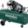 Metabo Mega 350-150 D Compressor - 2200W - 10 Bar - 150L - 220 L/min - 601587000 -Metabo 9b6678b82b1915c154905c93e6813e7d