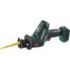 Metabo SSE 18 LTX Compact 18V Li-Ion Accu Reciprozaag Body - 602266890 1 Metabo SSE 18 LTX Compact 18V Li-Ion Accu Reciprozaag Body - 602266890 -Metabo 9eabfe2222d8ab956cd8b8951444742d