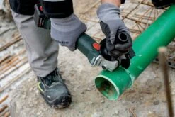 Metabo Combo Set 2.4.2 18V Accu Combiset In MetaBox -Metabo a052bd086314debb95b60f343d8e1dfc