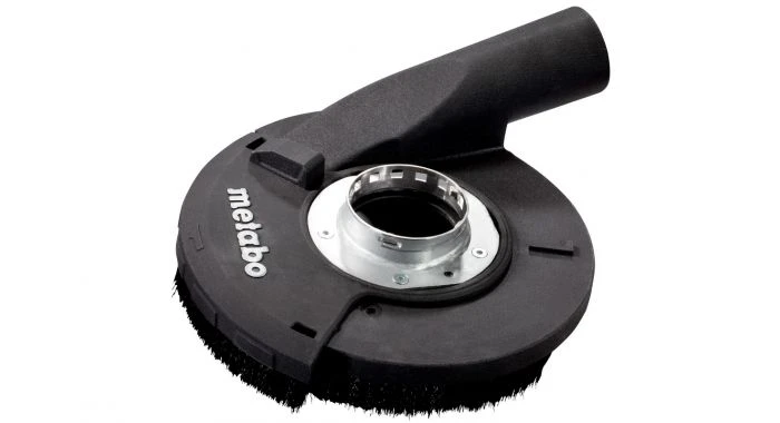 Metabo 626732000 Schuur-afzuigbeschermkap Voor GED 125 3 Metabo 626732000 Schuur-afzuigbeschermkap Voor GED 125