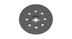 Metabo 631224000 Steunschijf Voor SXE125 - Middelhard - 122mm