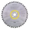 Metabo 628016000 Power Cut Cirkelzaagblad - 315 X 30 X 24T - HW / CT
