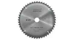 Metabo 628064000 Precision Cut Cirkelzaagblad - 305 X 30 X 56T - Hout / MDF