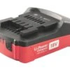 Metabo 625499000 / ME1815 18V Li-ion Accu Compact - 1.5Ah -Metabo a3da05029a56d445b04d1b175b605409