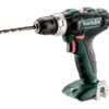 Metabo PowerMaxx SB 12 12V Li-Ion Accu Klopboor-/schroefmachine Body - 601076890