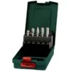 Metabo 628403000 Schacht 5-delig 2 Metabo 628403000 Schacht 5-delig -Metabo a588ce7b6f00d6a71d528cdf517a34a8