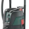 Metabo ASA 25 L PC Bouwstofzuiger - 1250W - L-klasse - 25L - 602014000 -Metabo a65530ecdcf8af7780da860dacb24f50