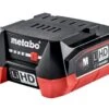 Metabo 625349000 12V LiHD Accu - 4.0Ah -Metabo ab3e84344a86d707f7e313d0fc7c5918 1