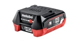 Metabo 625349000 12V LiHD Accu - 4.0Ah