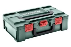 Metabo MT 18 LTX 18V Li-Ion Accu Multitool Body + 14 Delige Accessoireset In MetaBOX - 613021840 -Metabo abe1881b2e0ab153676d566343e4a267