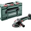 Metabo WB 18 LT BL 11-125 Quick 18V Accu-slijper Body In MetaBox - 125 Mm -Metabo ad7898f7a63ba5a9ec6b9c823735f143 1