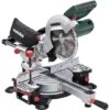 Metabo KGS 216 M Afkortzaag - 1500W - 216 X 30mm - 619260000