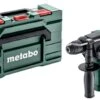 Metabo PowerMaxx BH 12 BL 16 Accuhamer 12V Body In MetaBOX -Metabo adcd6e4480f3c3f9bd61f92f669c615f