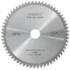 Metabo 628655000 Multi Cut Cirkelzaagblad - 216 X 30 X 60T - Laminaat / Kunststof / Aluminium -Metabo af30930803c7a029c8c3e48a4cc4b684