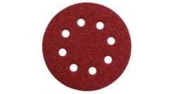 Metabo 631584000 Hechtschuurschijven - 125 X P40 (25st)