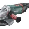 Metabo WE 24-230 MVT Haakse Slijper - 2400W - 230mm - Softstart - 606469000 -Metabo b0b7371308baae1da41047c33a900499