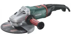 Metabo WE 24-230 MVT Haakse Slijper - 2400W - 230mm - Softstart - 606469000