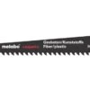 Metabo 631137000 Reciprozaagblad - 150 X 6TPI - Gasbeton (1st)