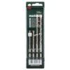 Metabo 630580000 SDS-Plus 4 Delige Steenborenset -Metabo b20888a4b30991bd52fb05ee3433ab9f
