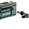 Metabo SB 18 LTX-3 BL Q I Metal 18V LiHD Accu Klopboormachine Body In Metabox - 130Nm - 68mm - 603182840 -Metabo b23ff3991e974e3ce4ca322dfda1d10d