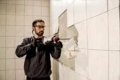 Metabo KHE 2860 Quick Set SDS-plus Combihamer Incl. 5 Delig Boor- En Beitelset In MetaBox - 880W - 3.2J - 600878850 8 Metabo KHE 2860 Quick Set SDS-plus Combihamer Incl. 5 Delig Boor- En Beitelset In MetaBox - 880W - 3.2J - 600878850 -Metabo b45015e1e9af12ce566fdc356d88c6b0