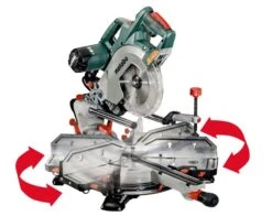 Metabo -Metabo b4a82ca91b4f874aba131c5ebdc58f17