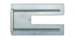 Metabo 631505000 Cirkelgeleiding Voor OFE738 / OFE1229 Signal