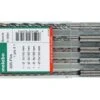 Metabo 630581000 SDS-Plus 5 Delige Pro 4 Hamerborenset -Metabo b7f554c961f47a8f3063b1c8ea0ac528