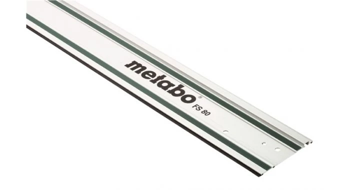 Metabo FS 80 Geleiderail - 800mm - 629010000 3 Metabo FS 80 Geleiderail - 800mm - 629010000