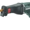 Metabo ASE 18 LTX 18V Li-Ion Accu Reciprozaag Body - Snelwissel - 602269850 2 Metabo ASE 18 LTX 18V Li-Ion Accu Reciprozaag Body - Snelwissel - 602269850 -Metabo ba45b9d3d0eff913ee95799a37f4ac7c
