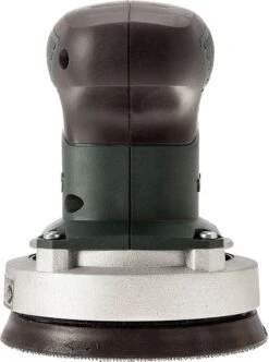 Metabo SXE 3125 Excentrische Schuurmachine In Koffer - 310W - 125mm - Variabel - 600443500 11 Metabo SXE 3125 Excentrische Schuurmachine In Koffer - 310W - 125mm - Variabel - 600443500 -Metabo be6a00220ee127b3360daf10677b717f