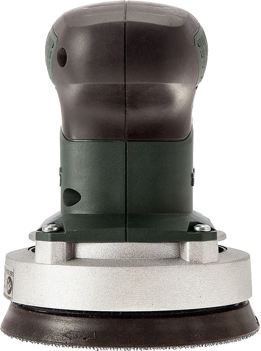 Metabo SXE 3125 Excentrische Schuurmachine In Koffer - 310W - 125mm - Variabel - 600443500 7 Metabo SXE 3125 Excentrische Schuurmachine In Koffer - 310W - 125mm - Variabel - 600443500 - Afbeelding 5