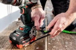 Metabo 624989000 Accu-pack DS LiHD 18 V - 4,0 Ah -Metabo bea163c27d06a1ec0e121563ebe4e4ad 1