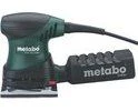 Metabo FSR 200 Intec Vlakschuurmachine In Koffer - 200W - 114 X 102mm - 600066500 4 Metabo FSR 200 Intec Vlakschuurmachine In Koffer - 200W - 114 X 102mm - 600066500 - Afbeelding 2