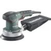 Metabo SXE 3150 Excentrische Schuurmachine - 310W - 150mm - Variabel -Metabo c1aa94df692e5a8c567f1e85a03b5409